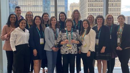 SRAlab SLPs Host ASHA Healthcare Summit on Aphasia Management