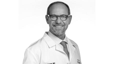 Grand Rounds on May 29 — Dr. Pablo Celnik: “Precision Rehabilitation”