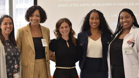Watch Now: Recording of 2024 Juneteenth Event on Healthcare Equity in Chicago