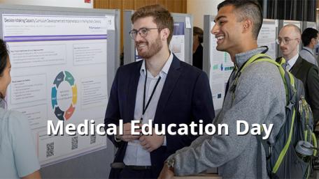 Register Now for Feinberg Medical Education Day Oct. 15 — Including Keynote Lecture: “Understanding Generational Differences” 