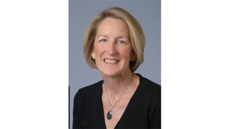 Dr Flora Hammond