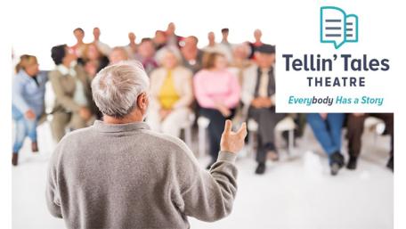 PDMD Program Hosts “Living with Parkinson’s: A Storytelling Showcase” on Sunday, Oct. 6