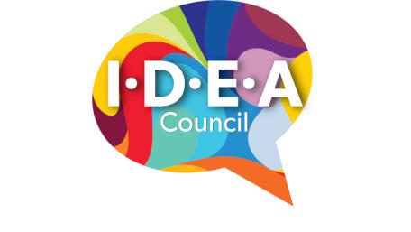 Open IDEA Council Virtual Meeting: Nov. 12 at 7:30 a.m.