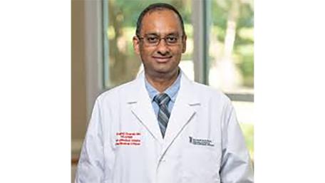 Grand Rounds on Jan. 22 — “Artificial Intelligence and PM&R”