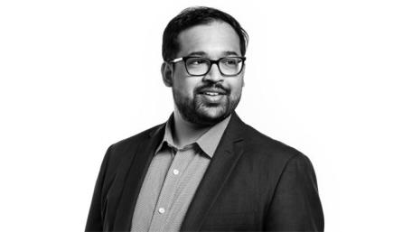 Ishan Roy