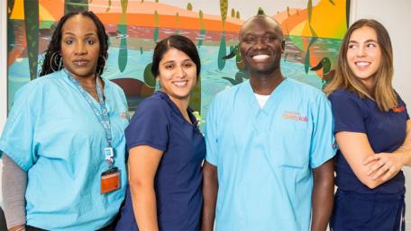Calling All Students — SRAlab Rehabilitation Medicine Career Fair Feb. 17