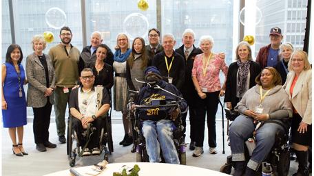 You’re Invited! LIFE Center Hosts Peer Mentor Recognition Event: Jan. 27