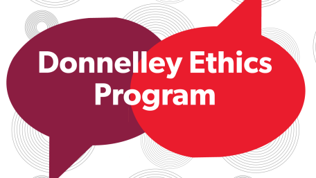 Donnelly Ethics Program