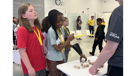 Take Our Kids to Work Day 2025 on April 24 — Register Now, Space Is Limited