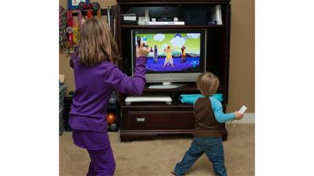 Join the Next C-STAR IdeaLab on May 29: “Exergaming for Childrean with Neurologic Injury”