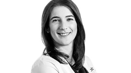 Dr Allison Kessler