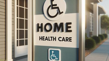 home health care