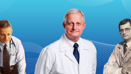 Dr. Sliwa’s Retirement
