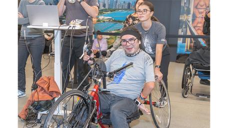 SkyRise Chicago 2025 — Volunteers Needed