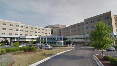 AdventHealth La Grange Medical Center
