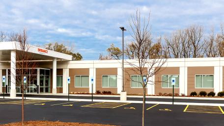 Homewood DayRehab