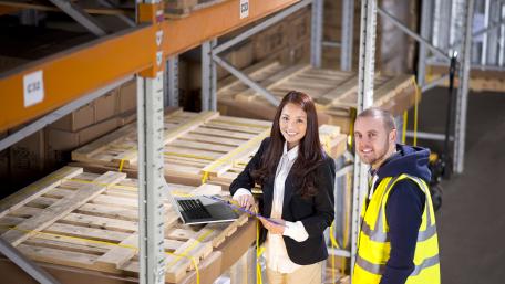 Vocational Rehabilitation