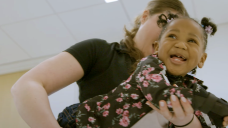 pediatric patient