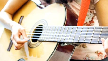 Music Therapy