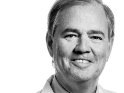 Dr. Christopher Reger