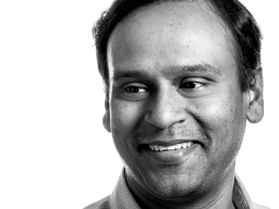 Arun Jayaraman, PhD, PT