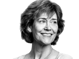 Ann Barlow