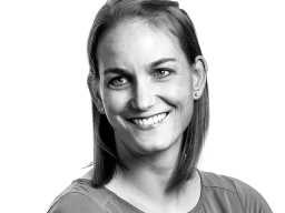Kristen Hohl
