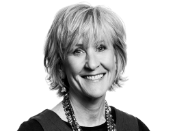 Joanne C. Smith