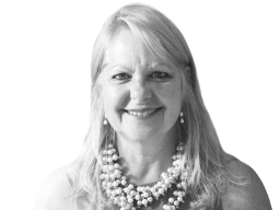Nancy Paridy
