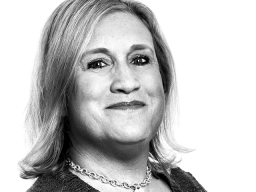 Christine DeLeo
