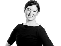 Megan O'Brien, PhD