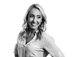 Olivia Botonis Headshot