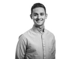 Kevin Brenner Headshot