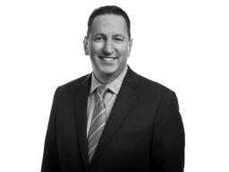Scott Guevin Headshot