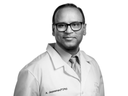 Arun Jayaraman, PT, PhD