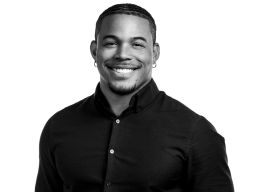 Malcolm White, PT, DPT