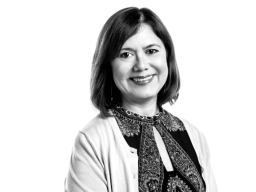 Cristina Mix, OTR/L