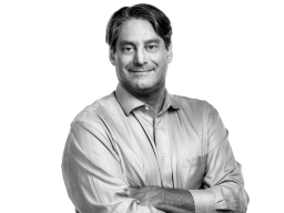 Andrew Wahl, MSLS