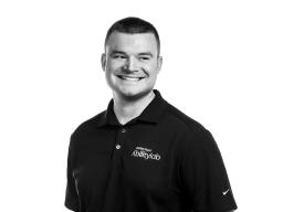 Jonathan Ripic, PT, DPT