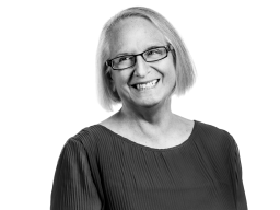 Caryn Feldman