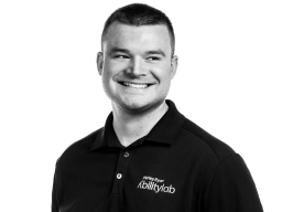 Jonathan Ripic, PT, DPT