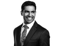 Ajay Patel