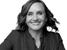 Cheri Blauwet, MD