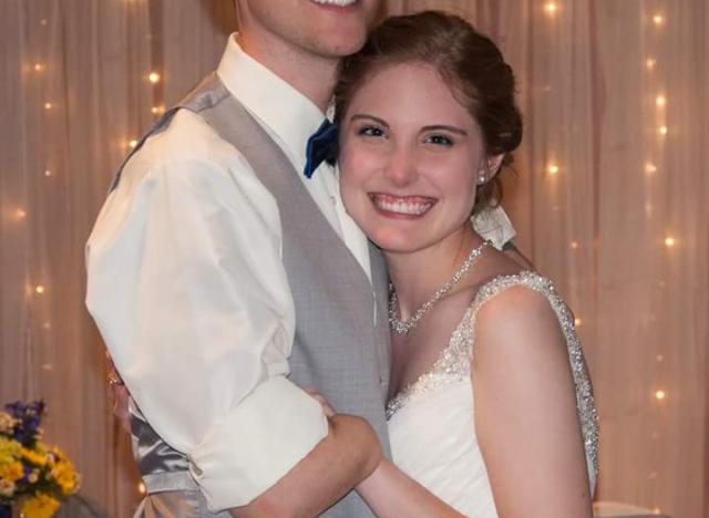Ethan and his wife overcome the life change of limb loss