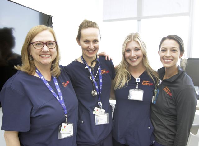 Nurses 