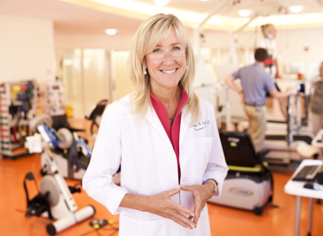 Joanne C. Smith, MD