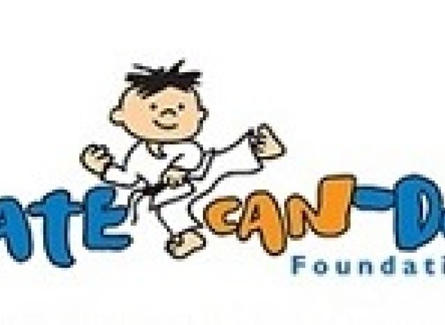 Karate Can-Do!
