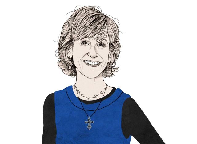 Joanne C. Smith, MD