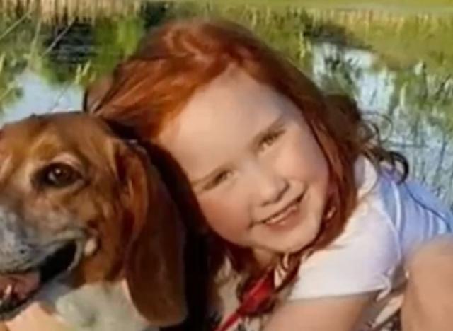 Leah Recovers from a Brain Injury