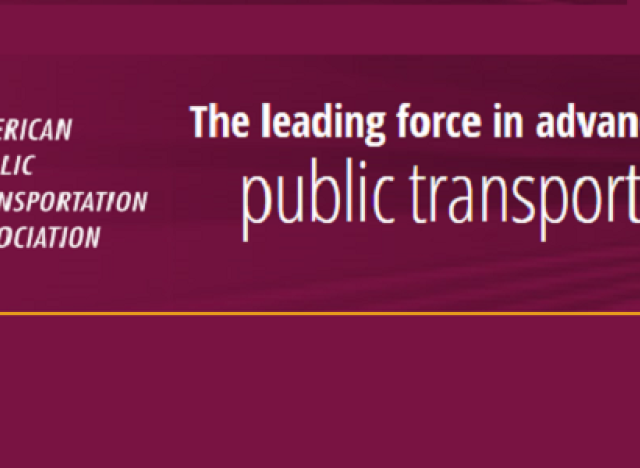 APTA logo